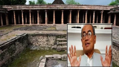 बसंत पंचमी और जुमे की नमाज एक दिन, भोजशाला पर बढ़ी सुरक्षा; ASI आदेशों के पालन की मांग