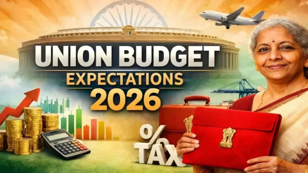 Budget 2026
