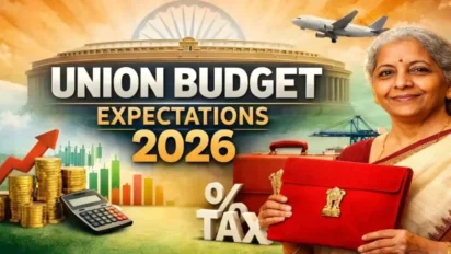 Budget 2026: क्या भारत बनेगा अगली सुपर इकॉनमी? विशेषज्ञों की राय