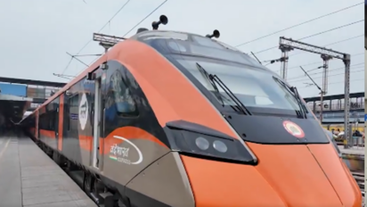 Vande Bharat Sleeper Features : 17 जनवरी से कामाख्या–हावड़ा रूट पर चलेगी वंदे भारत स्लीपर, इसकी विशेषताएं जाने