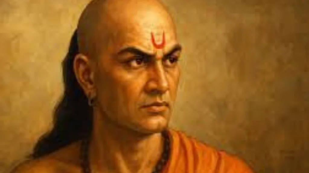 Chanakya Niti