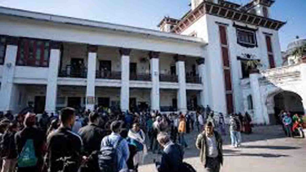 Communal violence in Nepal: Violent protests in Birgunj, Nepal; India-Nepal border temporarily closed