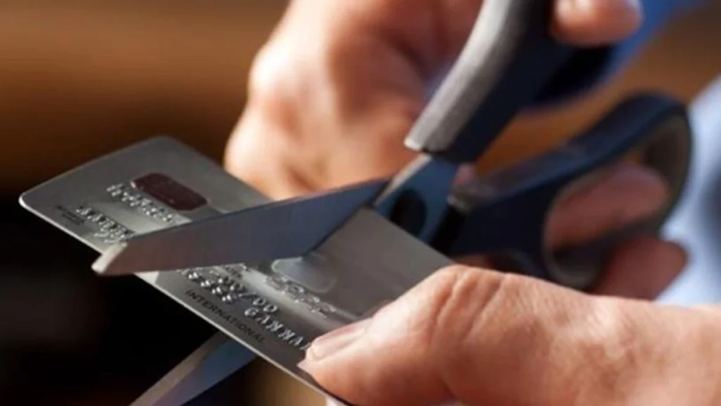 Credit Card tips