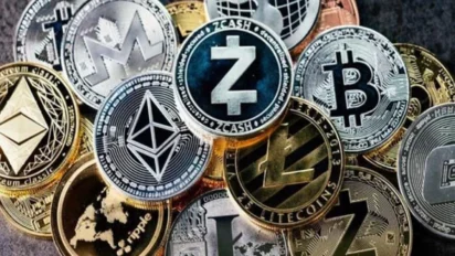 Crypto Market: क्रिप्टो मार्केट में बड़ी गिरावट: 24 घंटे में डूबे ₹6.3 लाख करोड़, Bitcoin $90,000 से नीचे