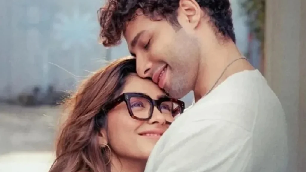 Do Deewane Seher Mein