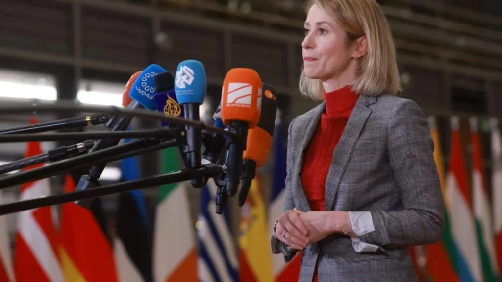 EU Sanctions