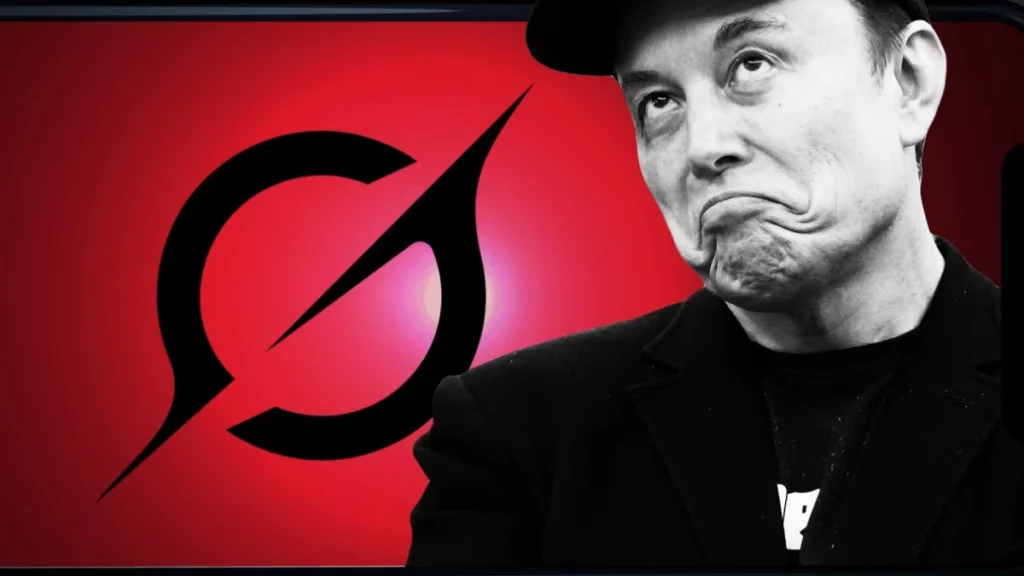 Elon Musk Grok