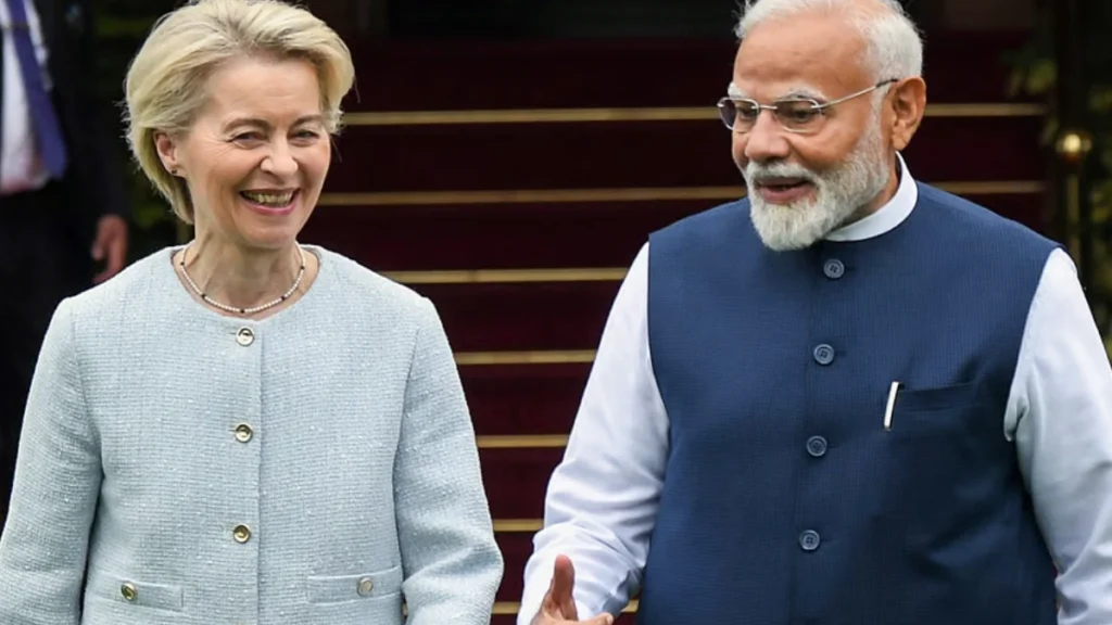 Mukt Vyapar Samjhauta