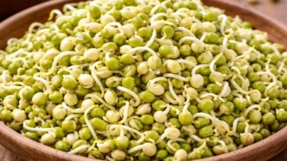 हरी मूंग दाल: वजन घटाने से लेकर पाचन सुधार तक, सेहत का संपूर्ण खजाना