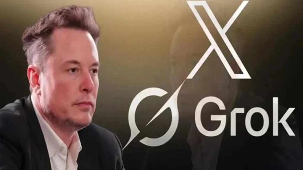 Grok AI