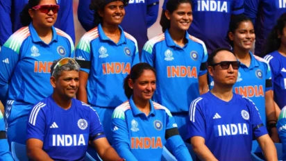 WPL 2026 News: डब्ल्यूपीएल 2026 के बाद भारतीय महिला टीम को मिलेगा नया कोच, देखें रिपोर्ट