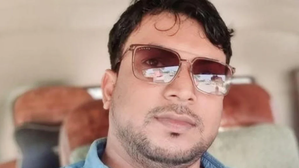 Bangladesh Voilence
