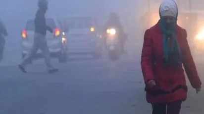 IMD Cold Wave Alert: 14–18 जनवरी तक कई राज्यों में शीतलहर, बढ़ेगी ठंड