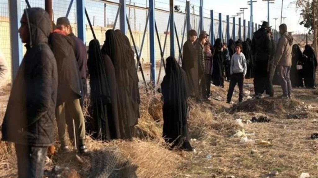ISIS