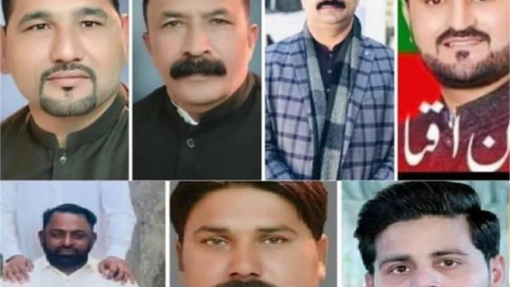 Imran Khan