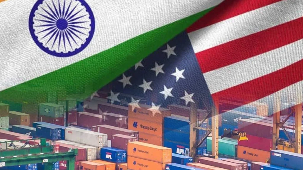 India–US Trade Deal