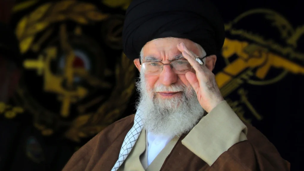 Iran