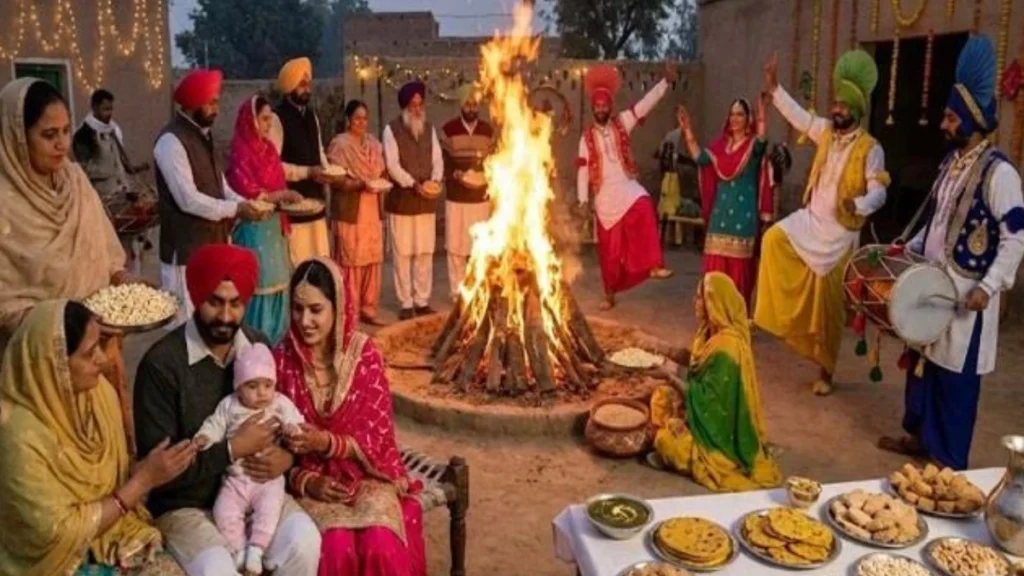 Lohri