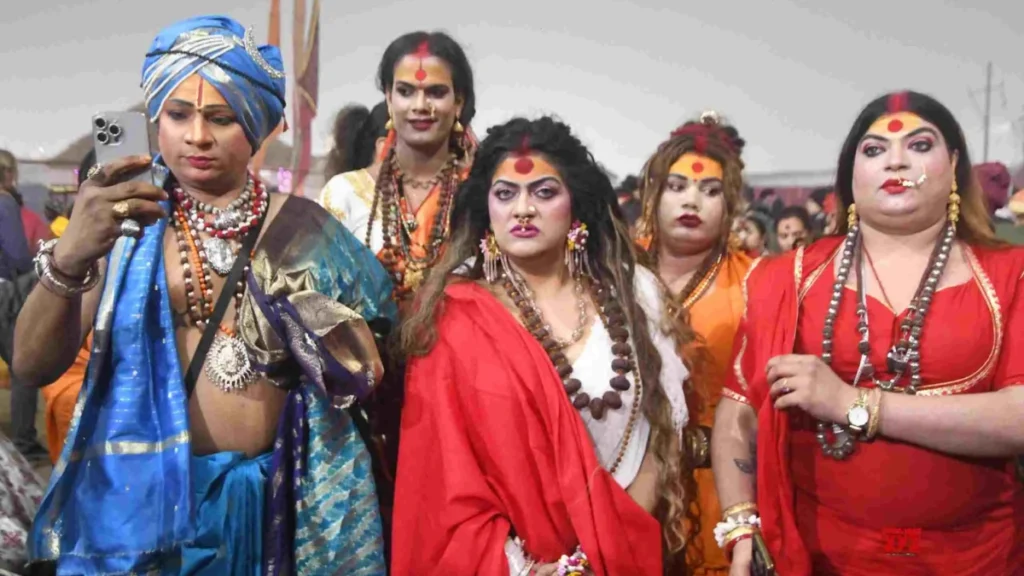 Magh Mela 2026