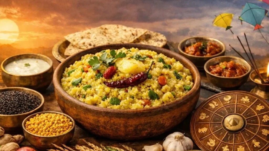 Makar Sankranti