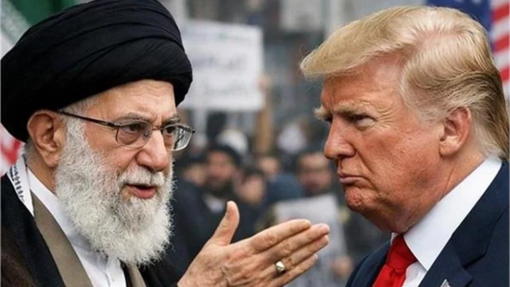 Middle East Tension