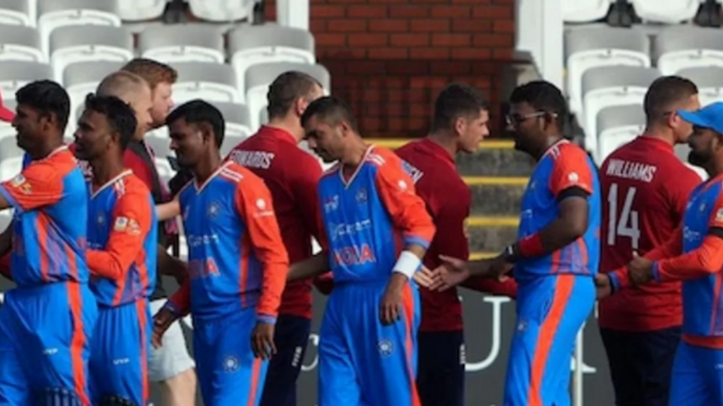 Mixed Disability Cricket: India-England Mixed Disability T20 series to begin on January 29, matches to be held in Greater Noida and Jaipur.