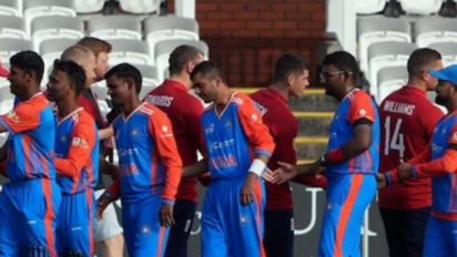 Mixed Disability Cricket : भारत-इंग्लैंड मिक्स्ड डिसेबिलिटी टी-20 सीरीज 29 जनवरी से, ग्रेटर नोएडा और जयपुर में होंगे मुकाबले