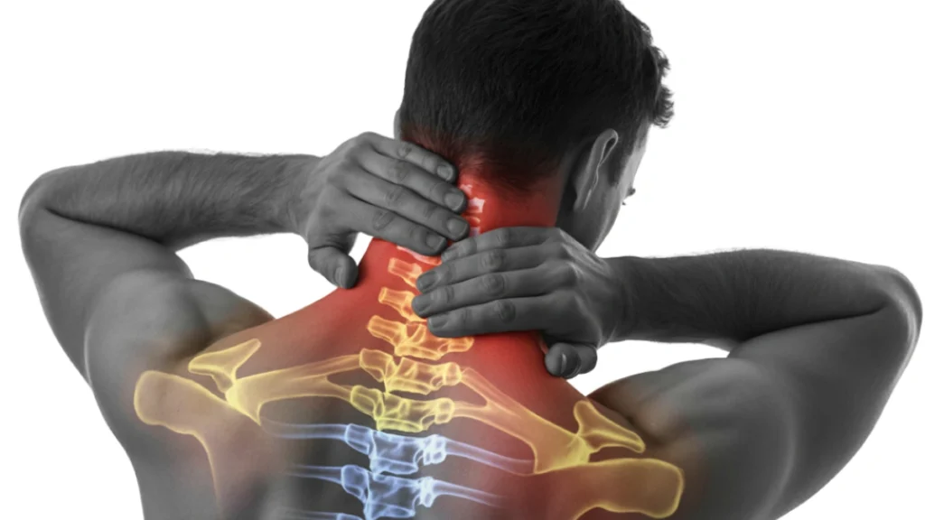 Neck Pain Relief