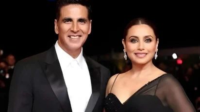 Oh My God 3 में नई स्टार जोड़ी की तैयारी: अक्षय कुमार के साथ दिख सकती हैं रानी मुखर्जी