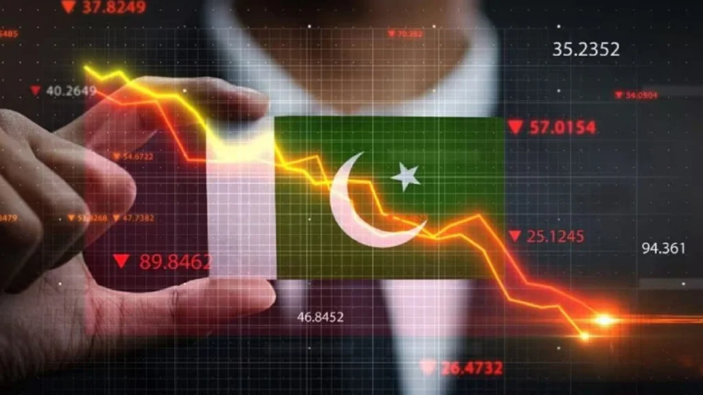 Pakistan Economic Crisis