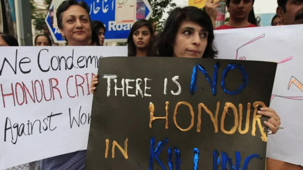 Pakistan Human Rights