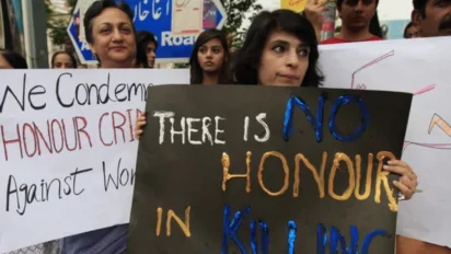 पाकिस्तान मानवाधिकार (Pakistan Human Rights) मुद्दे पर अमेरिका सख्त, कार्रवाई की मांग