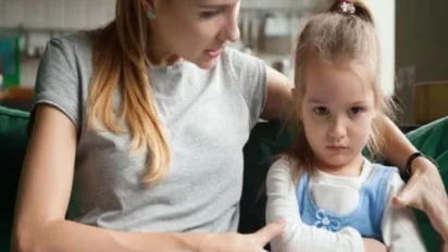 Parenting Tips: बच्चा क्यों बनता है जिद्दी? पैरेंटिंग की 4 बड़ी गलतियां