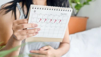 पीरियड 1–2 महीने लेट? प्रेगनेंसी नहीं, ये 5 कारण हो सकते हैं