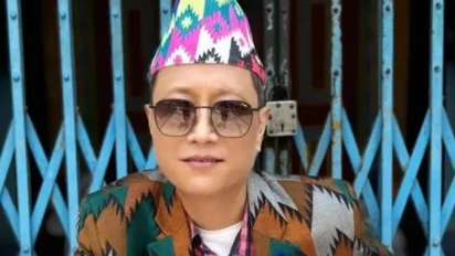 इंडियन आइडल विजेता और अभिनेता प्रशांत तमांग (Prashant Tamang) का 43 वर्ष की उम्र में निधन