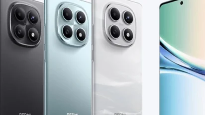 Redmi Note 15 5G भारत में लॉन्च — 108MP कैमरा और AMOLED डिस्प्ले