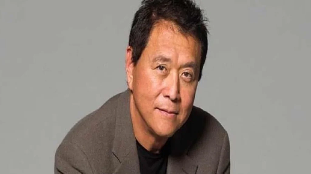 Robert Kiyosaki