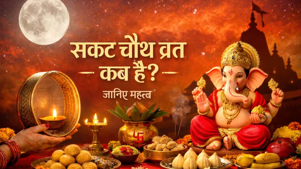 Sakat Chauth