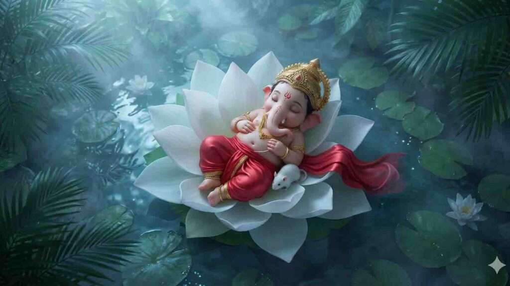 Sakat Chauth Vrat Katha: Why is reciting the Sakat Chauth vrat katha important for the protection of children, Learn more