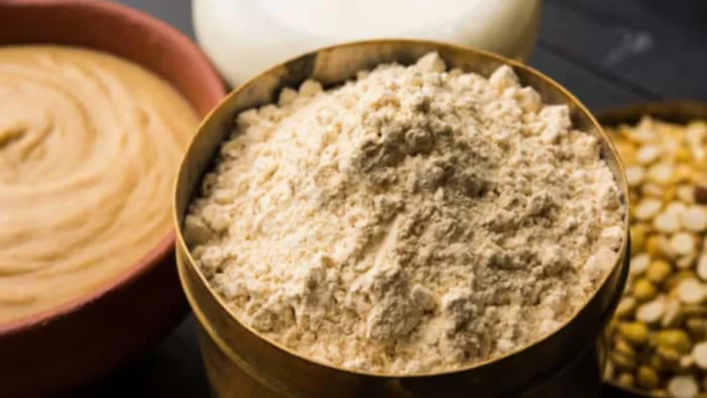 Sattu
