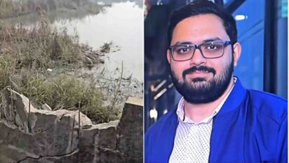 Sector-150 Basement Accident : पानी से भरे बेसमेंट में कार समेत डूबने से इंजीनियर की मौत, बिल्डरों पर मुकदमा