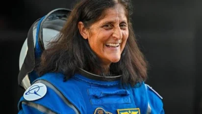27 साल बाद NASA से रिटायर हुईं सुनीता विलियम्स, जानिए पेंशन और सुविधाएं
