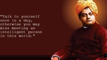 आज भी युवाओं को दिशा देते हैं Swami Vivekananda के विचार