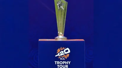 T20 World Cup 2026: पूरा शेड्यूल, फॉर्मेट, ग्रुप और सभी टीमें