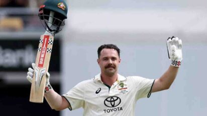 Travis Head’s Historic Innings : एशेज के आखिरी टेस्ट में ट्रेविस हेड का बल्ला बोला, सबसे तेज 150 में डॉन ब्रैडमैन को पीछे छोड़ा