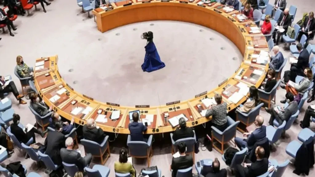 UNHRC