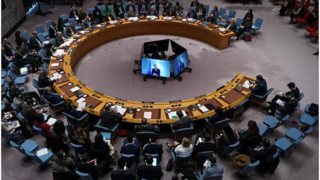 UNSC