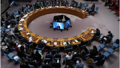 UNSC में भारत का कड़ा प्रहार: पाकिस्तान को बताया आतंकवाद का ‘सरकारी केंद्र’