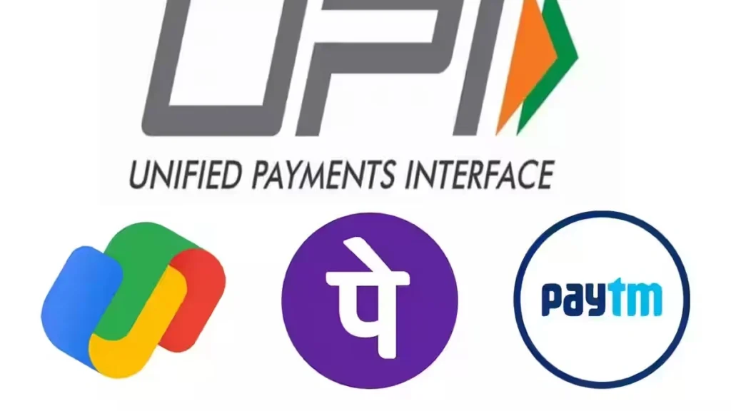 UPI Payment