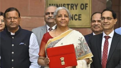 Union Budget 2026: क्या रविवार को ही पेश होगा बजट? सरकार ने तारीख को लेकर स्थिति की स्पष्ट